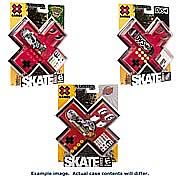 X Games Skate and Shoes Assortment Wave 3 Case